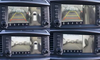 Kia Sorento 2018, 95974 км, за 20400000 KRW - фото 13