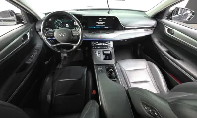 Hyundai Grandeur 2021, 170253 км, за 15990000 KRW - фото 7