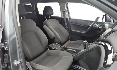 ChevroletGMDaewoo Orlando 2016, 161079 км, за 3990000 KRW - фото 29