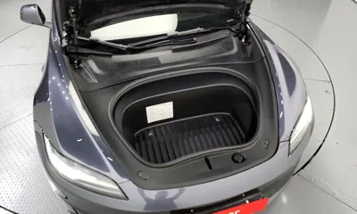 Tesla Model 3 2024, 19690 км, за 36200000 KRW - фото 6