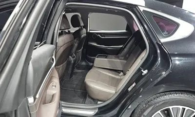 Hyundai Grandeur 2018, 194773 км, за 11000000 KRW - фото 12