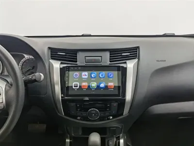Nissan Terra 2021, 55700 км, за 75800 CNY - фото 12