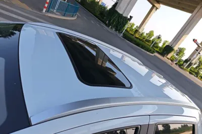 Geely Auto Vision X3 2020, 75000 км, за 41851.12 CNY - фото 7
