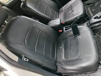 Toyota Yaris L 2020, 69500 км, за 34400 CNY - фото 25