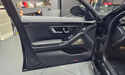Mercedes-Benz S-Class 2022, 80958 км, за 86000000 KRW - фото 24
