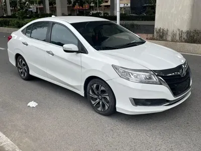 Honda Crider 2018, 57000 км, за 38800 CNY