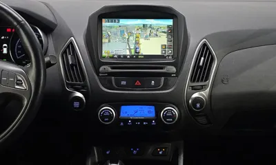 Hyundai Tucson 2014, 102271 км, за 7300000 KRW - фото 14