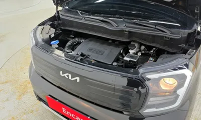 Kia Ray 2024, 43768 км, за 16300000 KRW - фото 6