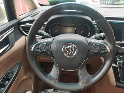 Buick GL8 2019, 78400 км, за 132200 CNY