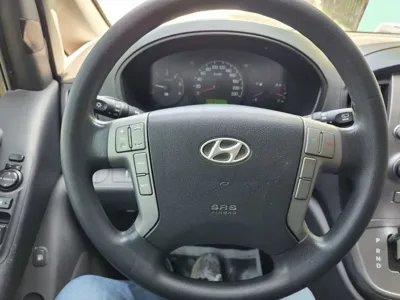 Hyundai Starex 2014, 103590 км, за 6900000 KRW - фото 11