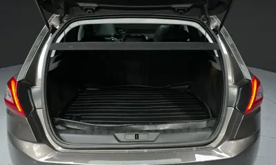 Peugeot 308 2015, 88882 км, за 7100000 KRW - фото 19