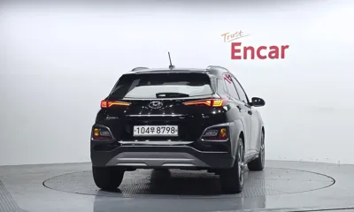 Hyundai Kona 2018, 195040 км, за 9700000 KRW