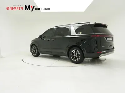 Kia Canival 2023, 132924 км, за 16680000 KRW - фото 3