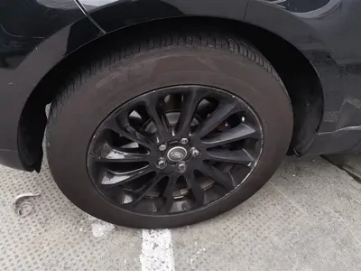 Land Rover Sport 2017, 92400 км, за 184000 CNY - фото 6