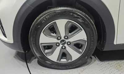 Kia Niro 2022, 66757 км, за 18500000 KRW - фото 5