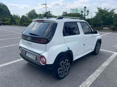 Hyundai Casper 2023, 68672 км, за 13990000 KRW