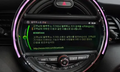 MINI Cooper 2020, 45899 км, за 18500000 KRW - фото 29