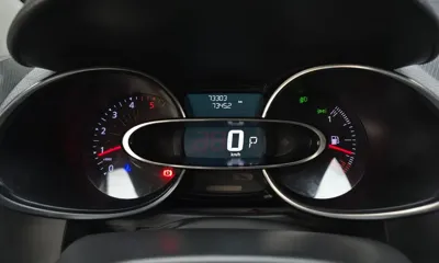 Renault-KoreaSamsung Cilo 2019, 73303 км, за 6990000 KRW - фото 8