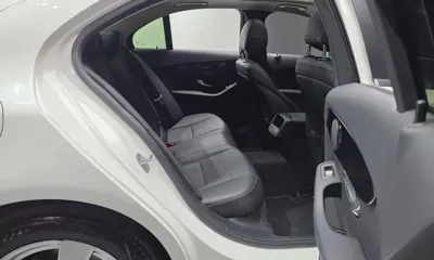 Mercedes-Benz C-Class 2017, 92061 км, за 14900000 KRW - фото 12