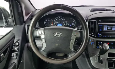 Hyundai Starex 2016, 76844 км, за 11590000 KRW - фото 15