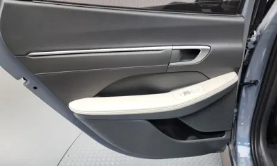 Hyundai Sonata 2024, 11825 км, за 38800000 KRW - фото 25