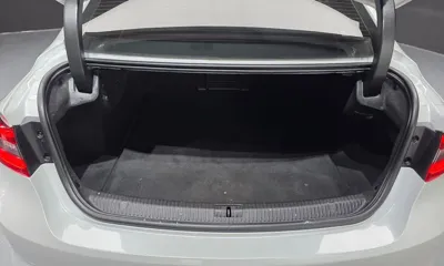 Renault-KoreaSamsung SM6 2019, 176687 км, за 5000000 KRW - фото 17