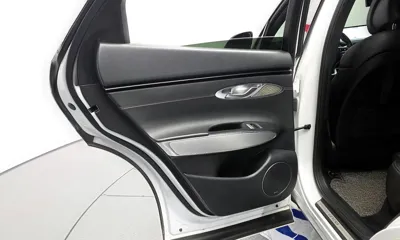 Genesis GV70 2022, 121241 км, за 31400000 KRW - фото 25