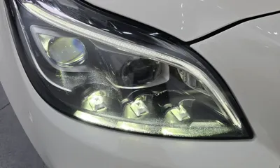 Mercedes-Benz CLS-Class 2017, 94809 км, за 22200000 KRW - фото 22