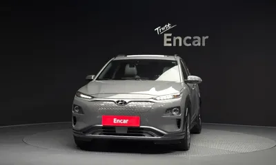 Hyundai Kona 2019, 169278 км, за 16200000 KRW