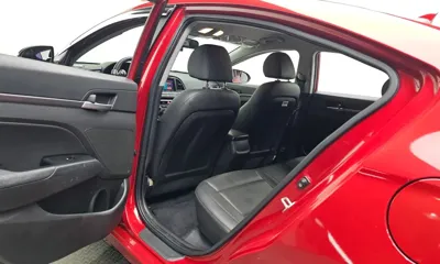 Hyundai Avante 2017, 83278 км, за 9500000 KRW - фото 11