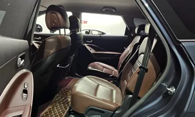 Hyundai Maxcruz 2017, 99336 км, за 14790000 KRW - фото 11