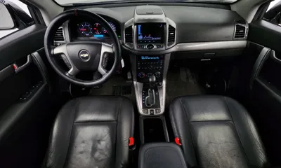 ChevroletGMDaewoo Captiva 2012, 140338 км, за 3000000 KRW - фото 7