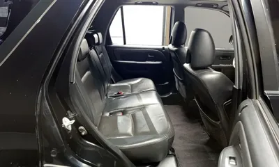 Honda CR-V 2006, 239676 км, за 5700000 KRW - фото 11