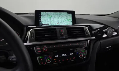 BMW 3-Series 2017, 129123 км, за 11990000 KRW - фото 16