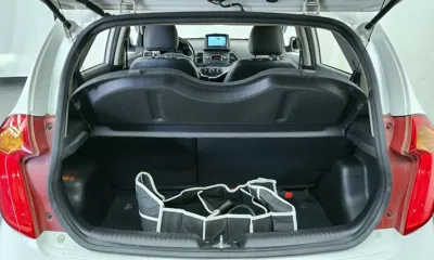 Kia Morning 2016, 26582 км, за 8900000 KRW - фото 20
