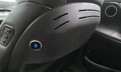 Hyundai Grandeur 2020, 83075 км, за 15336.84 USD - фото 36