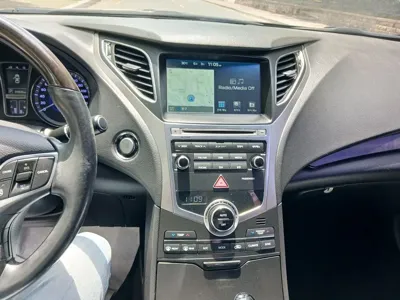 Hyundai Grandeur 2015, 91959 км, за 8700000 KRW - фото 13