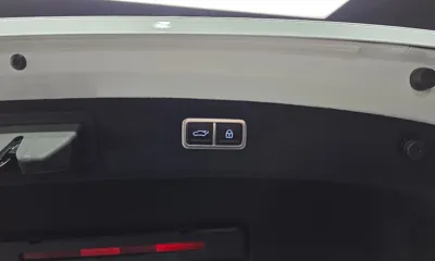 Genesis G80 2025, 13026 км, за 59500000 KRW - фото 20