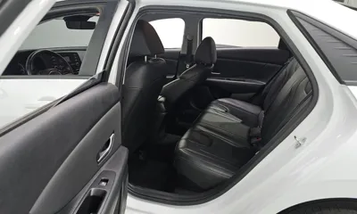 Hyundai Avante 2022, 117212 км, за 14900000 KRW - фото 19