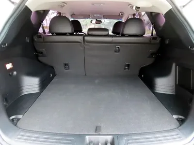 Hyundai Tucson 2015, 89423 км, за 8100000 KRW - фото 18