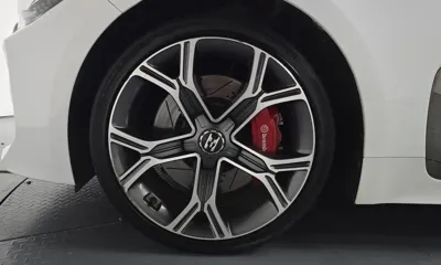 Kia Stinger 2018, 87100 км, за 22000000 KRW - фото 5