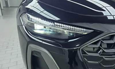 Audi A5 2025, 5815 км, за 60500000 KRW - фото 22