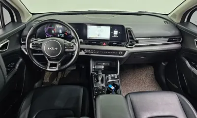 Kia Sportage 2024, 55243 км, за 24300000 KRW - фото 7