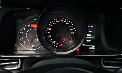 Hyundai Avante 2023, 22629 км, за 17900000 KRW - фото 8