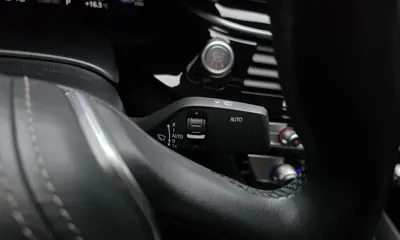 BMW 5-Series 2022, 84578 км, за 35900000 KRW - фото 30