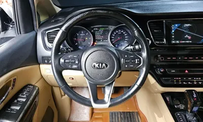 Kia Canival 2019, 205184 км, за 17300000 KRW - фото 16
