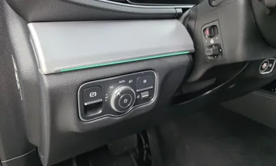 Mercedes-Benz GLE-Class 2020, 79271 км, за 49900000 KRW - фото 28