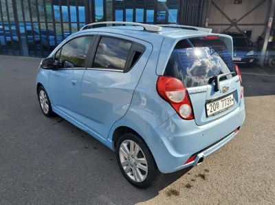 ChevroletGMDaewoo Spark 2014, 115261 км, за 2490000 KRW - фото 16