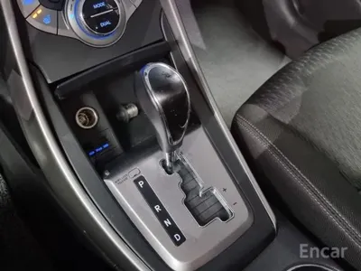 Hyundai Avante 2013, 130672 км, за 4900000 KRW - фото 9
