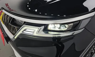 Kia Canival 2021, 144761 км, за 20900000 KRW - фото 22